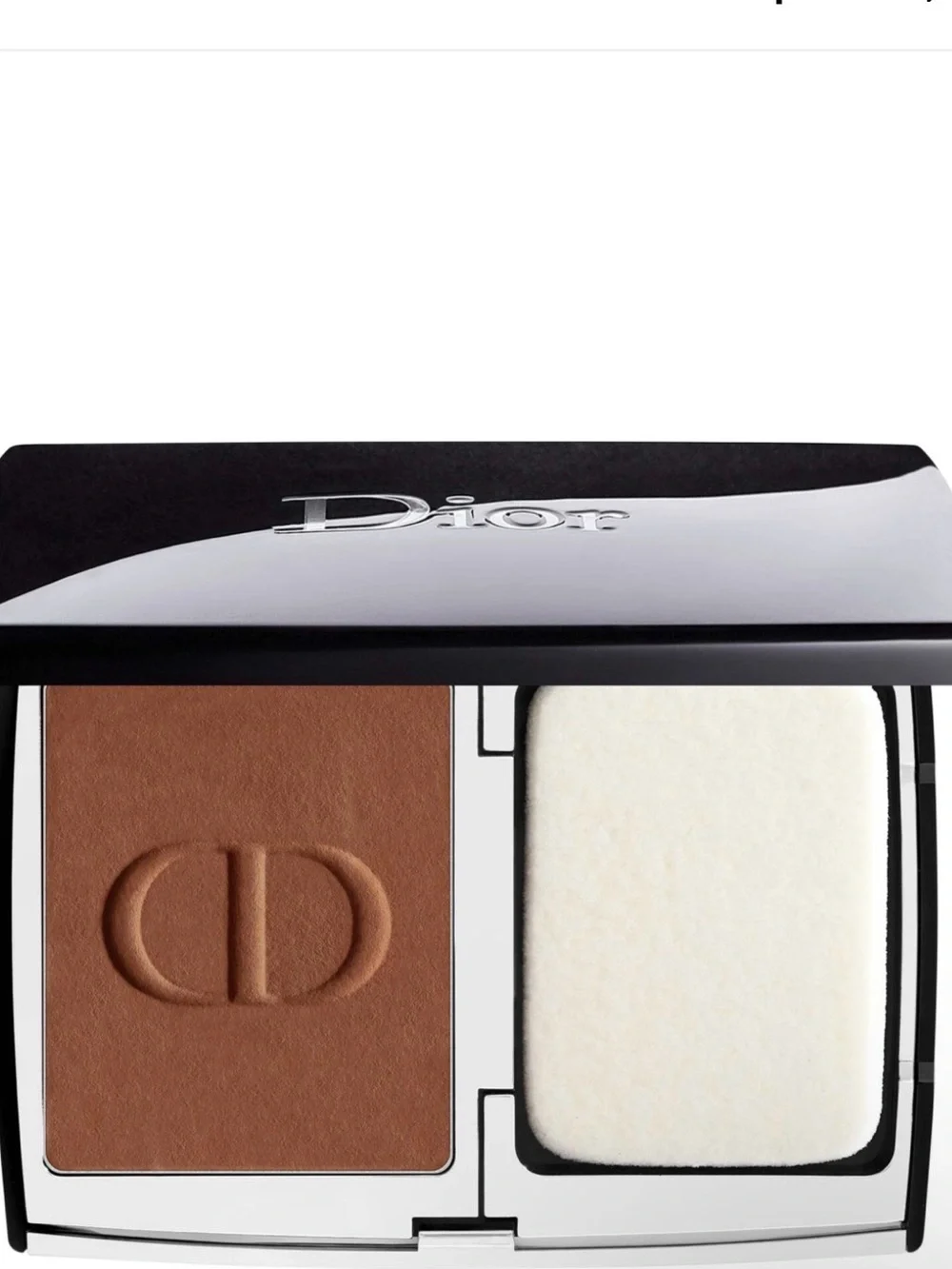 Dior Forever Natural Velvet- Color: 8N Neutral